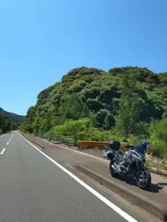 GIVIスモーク エアロダイナミックシールドNC750X-RH092024対応のサムネイル