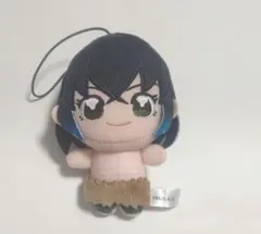 鬼滅の刃　ぬいぷりけmini1　嘴平伊之助