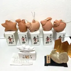 2025年最新】五十鈴 置物の人気アイテム - メルカリ