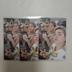 CxM HIPEVIBES Combi 3枚セット