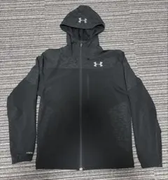 アンダーアーマー　ジャージ上下セットアップ