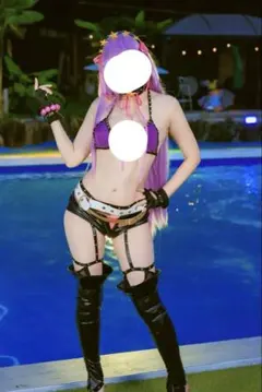 FGO BB水着フルセット