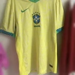 ブラジル代表 ネイマール ユニフォーム オーセンティック 2026 - メルカリ
