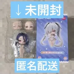 勝利の女神:NIKKE SAC Vol.3 イサベル - メルカリ