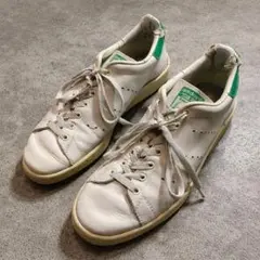 2026年最新】adidas スタンスミス フランス製の人気アイテム - メルカリ