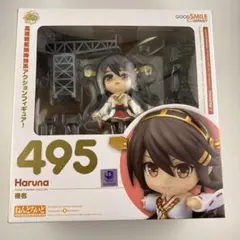 ねんどろいど 艦隊これくしょん -艦これ- 榛名