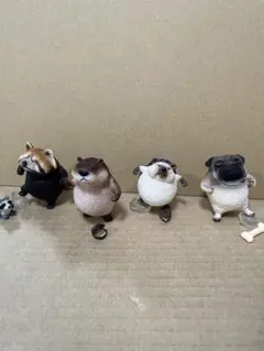 2025年最新】朝隈俊男 パグの人気アイテム - メルカリ