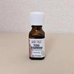 AURA CACIA Texas Cedarwood エッセンシャルオイルのサムネイル