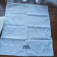 ZARA バッグ とペットボトルカバーセット