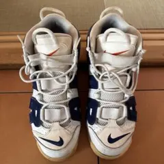 NIKE AIR MORE UPTEMPO 96 モアテン スニーカー