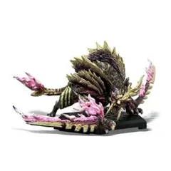 モンスターハンター　モンハン　フィギュア　怨嗟響めくマガイマガド　未開封