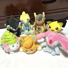 2025年最新】ポケモンFIT まとめ売りの人気アイテム - メルカリ