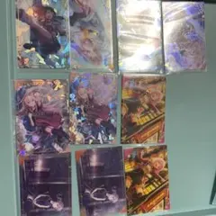 プロセカウエハース第3段