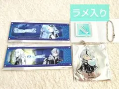 OVER REQUIEMZ モリィ AGF 限定 カード オバレク - メルカリ
