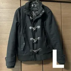 ZARA メンズコート　L