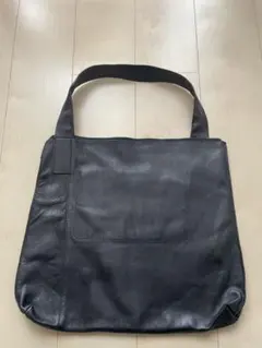 パトリックステファン　シープスキン　ワンショルダーのサムネイル