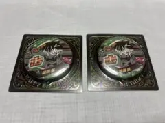 ✦ 怪獣8号 鳴海弦 バースデー缶バッジ 2025 5点セット ✦ - メルカリ