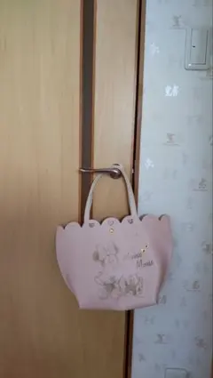 ディズニーコラボ　バッグ
