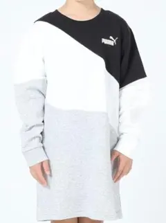 PUMAガールズトレーナーのサムネイル