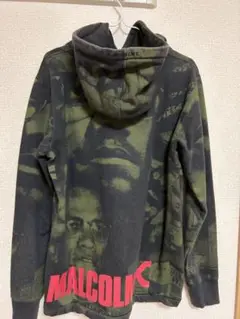 SUPREME パーカー