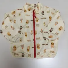 ☆ アンパンマン ☆ ジャケット アウター ジャンパー 95cm