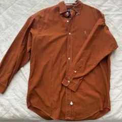 Ralph Lauren Yarmouth 長袖シャツ 15-32