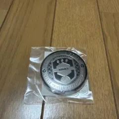 ワールドトリガー缶バッジ