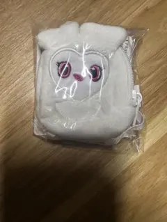 GiGO限定 TWICE LOVELYS ミニリュックポーチ ダヒョン