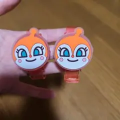 アンパンマン ドキンちゃんライトブレス