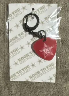 横山裕 rock to you