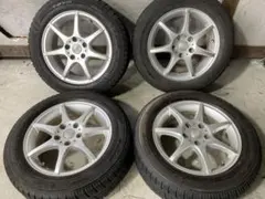 2021年バリ山！TOYO OBSERVE GARIT GIZ205/60R16