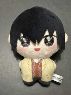 SAKAMOTO DAYS サカデイ もちもちマスコット もちマス 南雲 神々廻