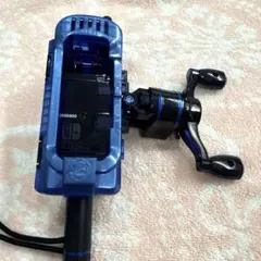 コバルトブルーエディション　サオコン