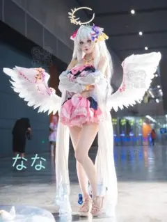 沖田総司水着コスプレフルセット【XLサイズ】 - メルカリ