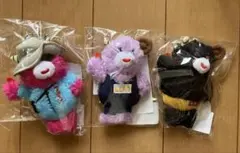 2026年最新】ジャンル：国内アーティスト ミュージシャン ぬいぐるみ