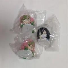 鬼滅の刃 おねむたん 伊黒 甘露寺