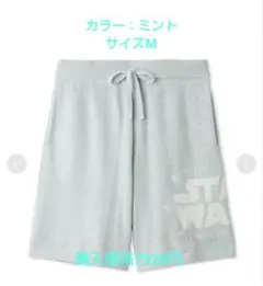 GELATO PIQUE　ジェラートピケオム ショートパンツ(メンズM)のサムネイル