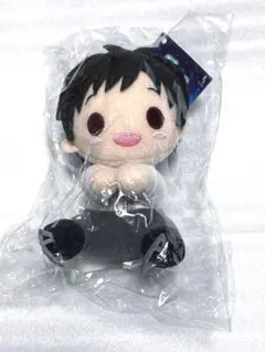 2026年最新】ユーリ!!! on ICE ぬいぐるみ 勝生 勇利 の人気アイテム