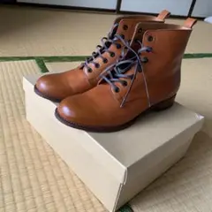 みちくさブーツ