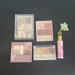 化粧品まとめ