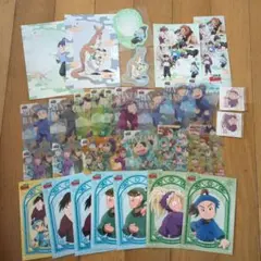 忍たま乱太郎　まとめ売り