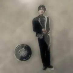 ゼベワン zb1 ユジン アクスタ