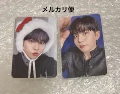 ATEEZ maKestar ジョンホ