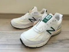 27.5cm 新品 NEW BALANCE ニューバランス U990TC4のサムネイル