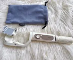 hohem スマートフォン用ジンバル スタビライザー