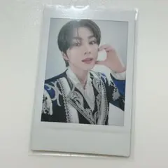 ENHYPEN FATE+ インスタントフォト チェキ ジョンウォン