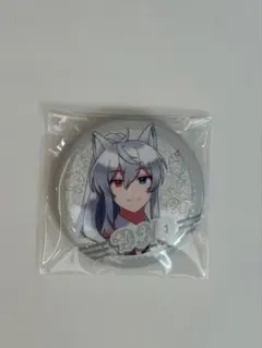 カラフルピーチ ダイナー缶バッジ どぬくさん