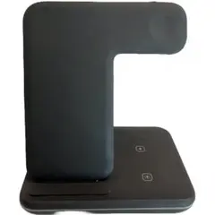 ワイヤレス充電器　3in1 Fast Wireless Chargerのサムネイル