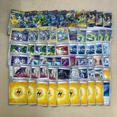 未来バレットデッキ　テツノカイナデッキ