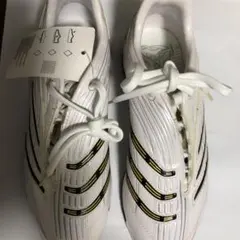 adidas +Absolado TF J サッカーシューズ 4 1/2 UK